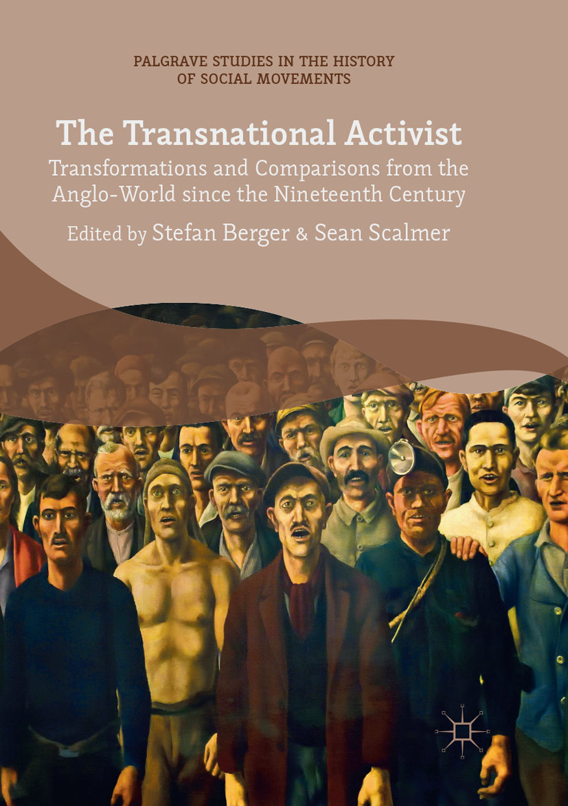 The Transnational Activist