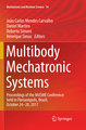 Multibody Mechatronic Systems