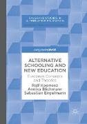 Alternative Schooling and New Education