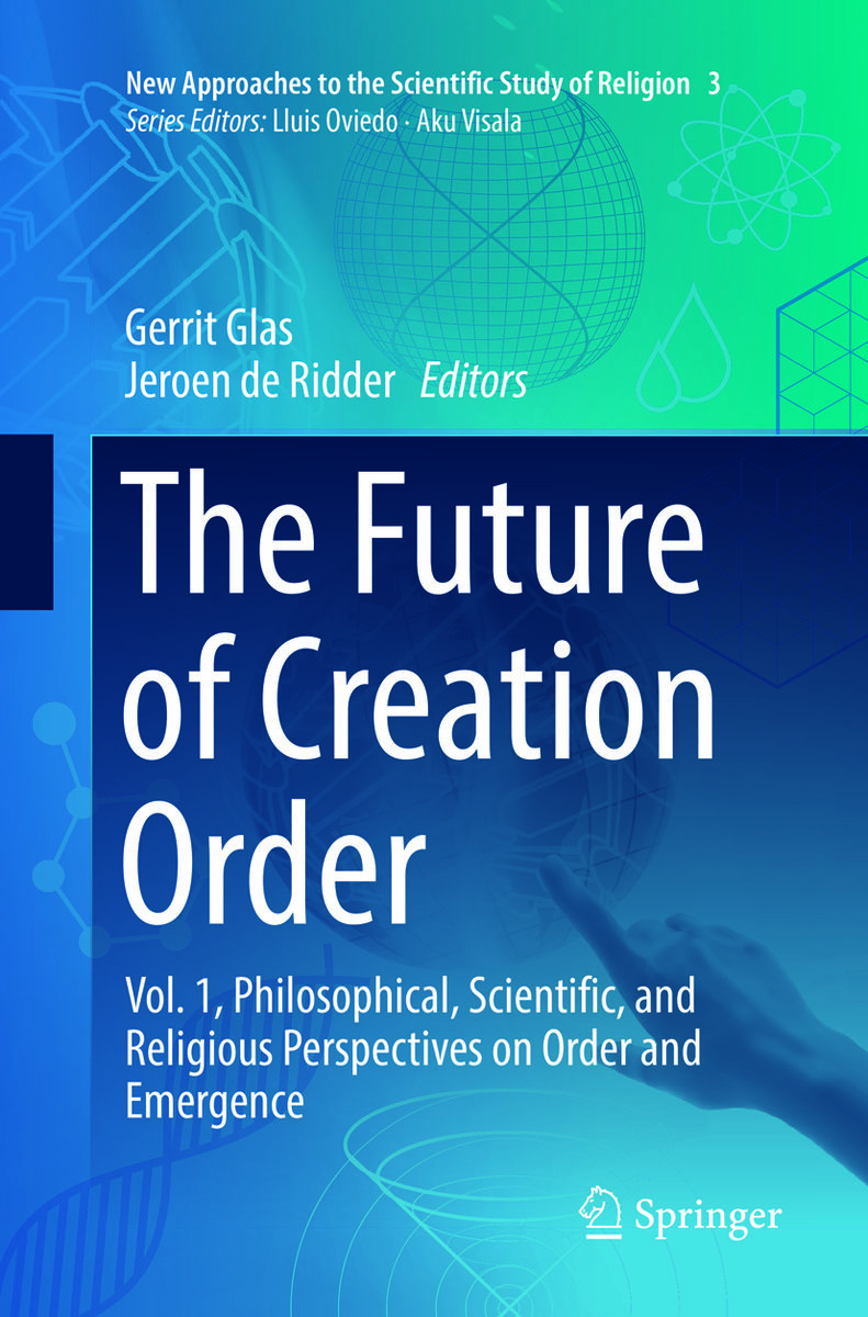 The Future of Creation Order