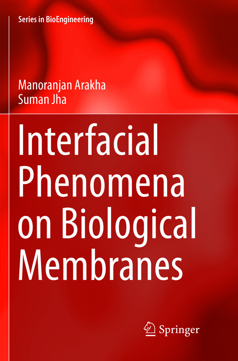 Interfacial Phenomena on Biological Membranes