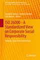 ISO 26000 - A Standardized View on Corporate Social Responsibility