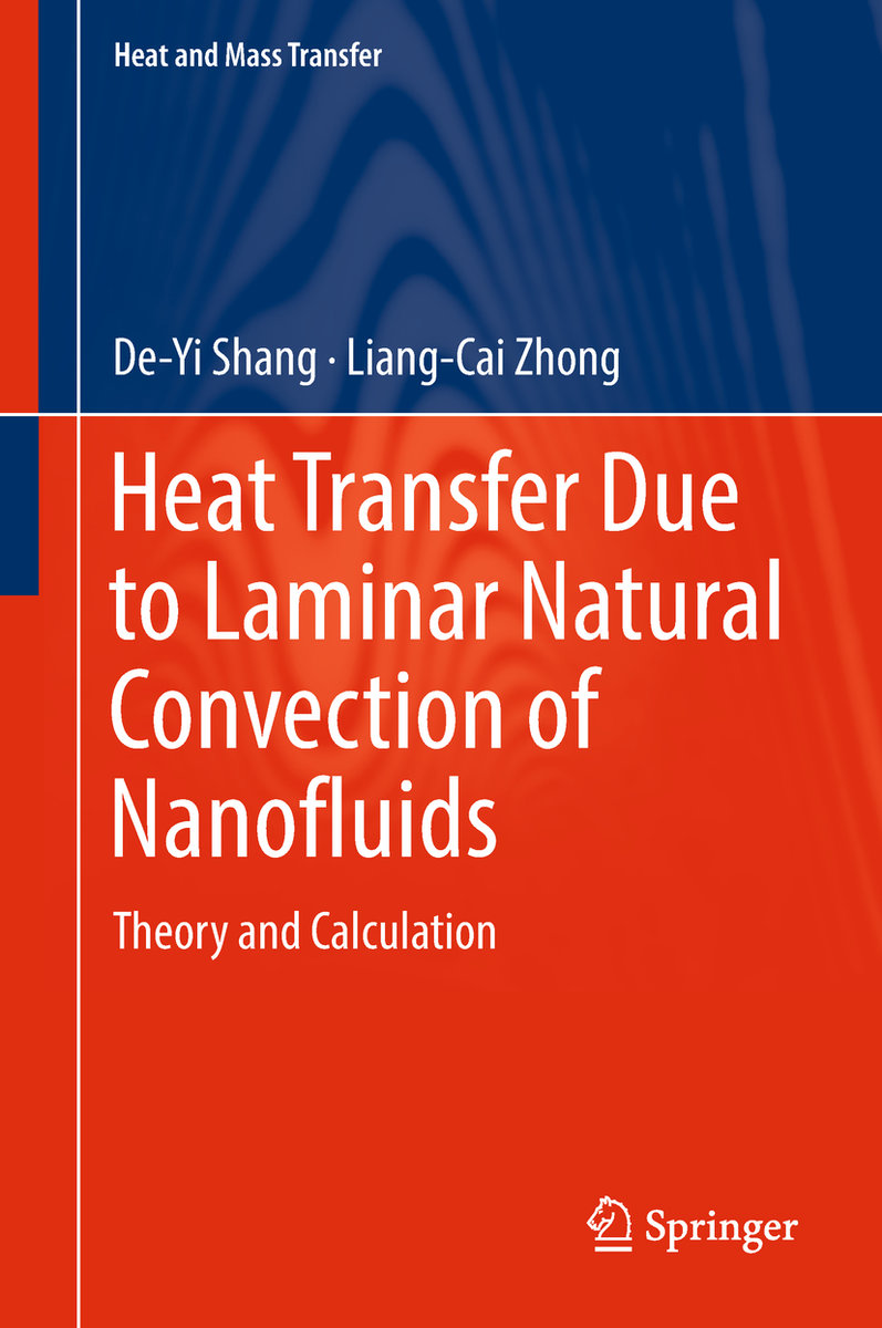 Heat Transfer Due to Laminar Natural Convection of Nanofluids