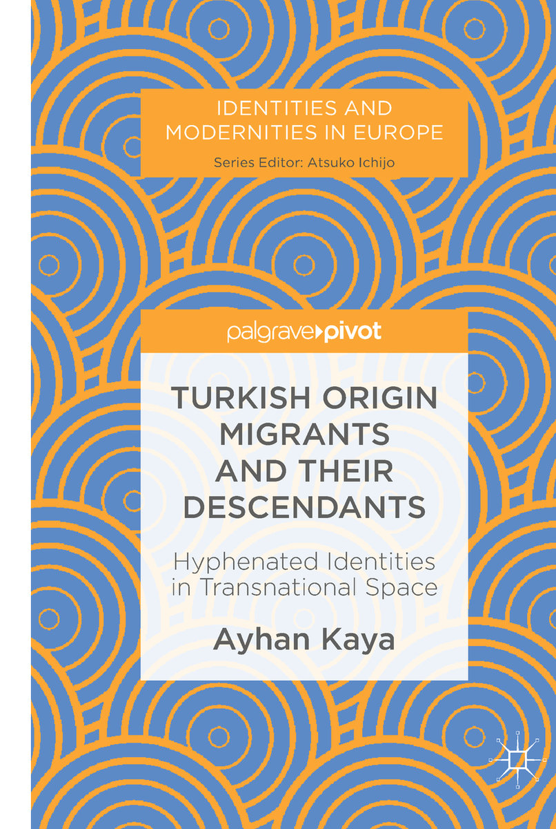 Turkish Origin Migrants and Their Descendants