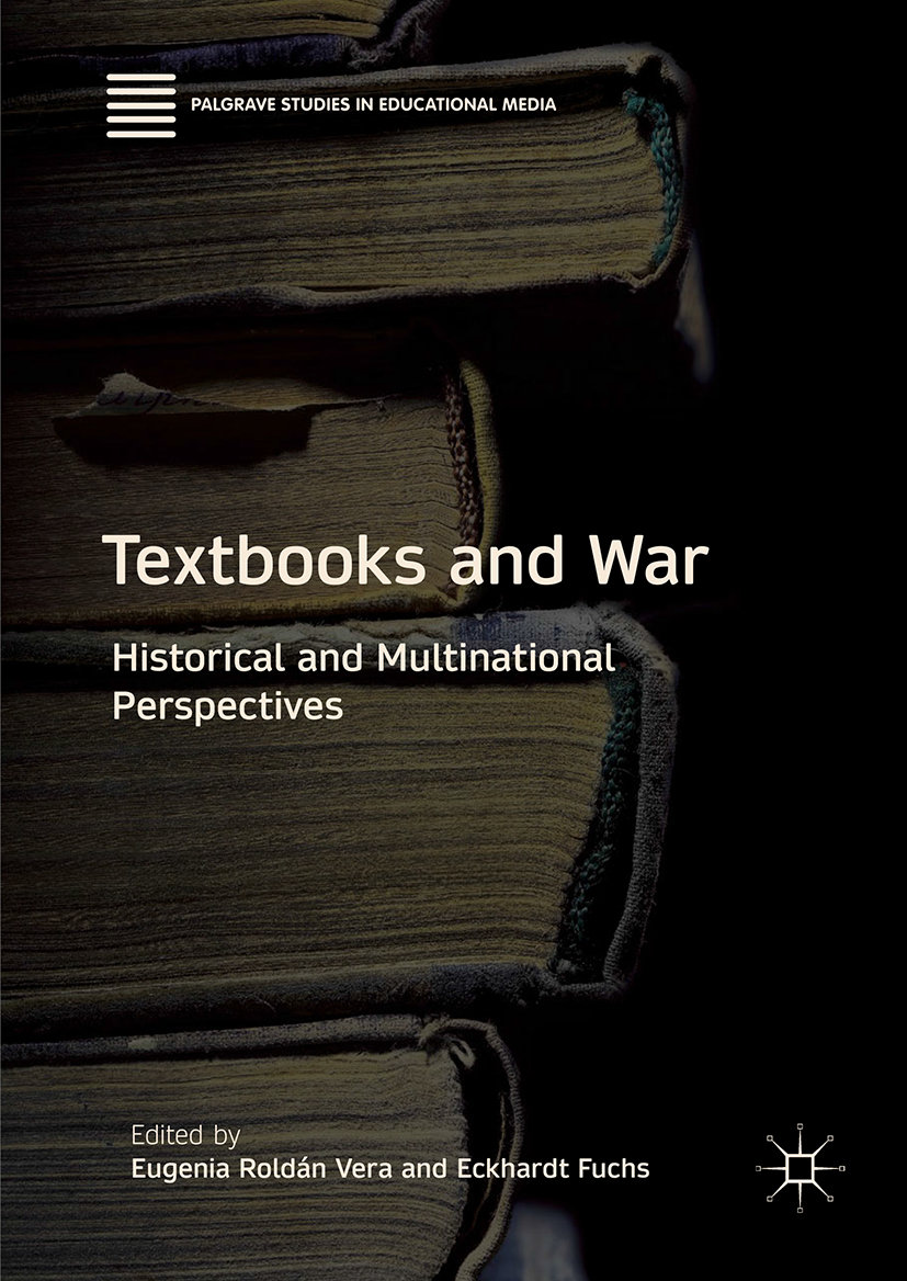 Textbooks and War