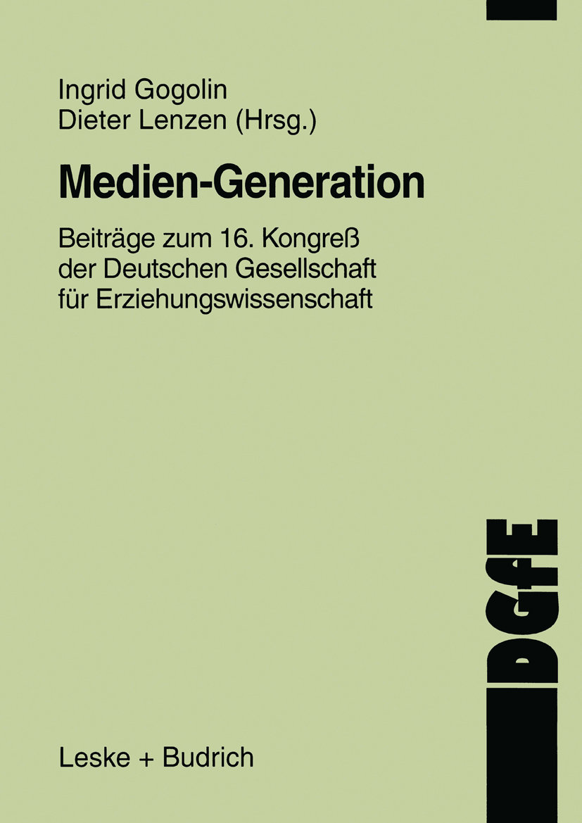 Medien-Generation