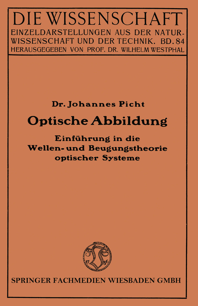 Optische Abbildung