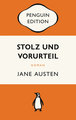 Stolz und Vorurteil