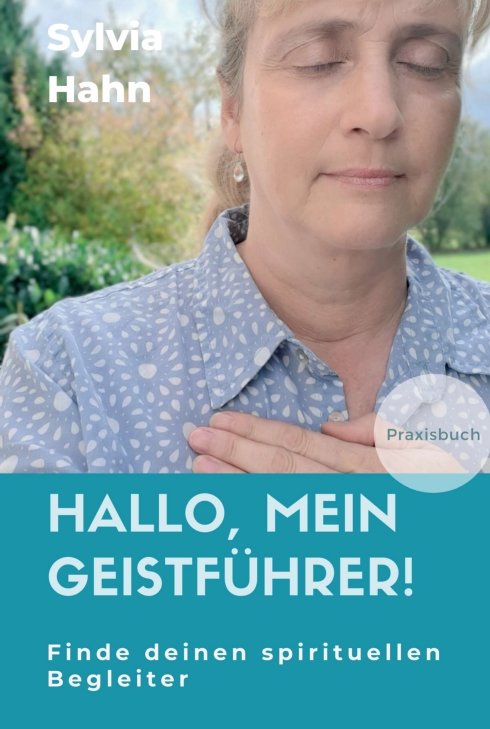 Hallo, mein Geistführer!