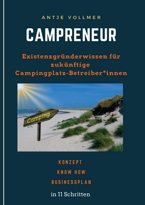 Campreneur