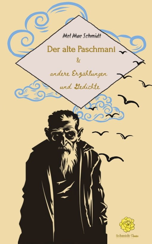 Der alte Paschmani