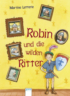 Robin und die wilden Ritter