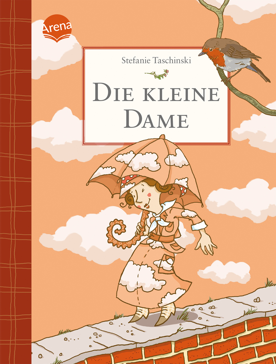 Die kleine Dame 1