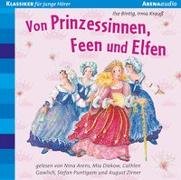 Von Prinzessinnen, Feen und Elfen