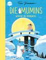 Die Mumins. Winter im Mumintal