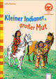 Kleiner Indianer, grosser Mut