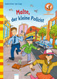 Malte, der kleine Polizist