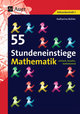 55 Stundeneinstiege Mathematik