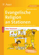 Ev. Religion an Stationen Spezial Altes Testament