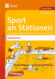 Sport an Stationen Spezial Schwimmen