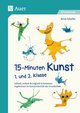 15-Minuten-Kunst 1. und 2. Klasse