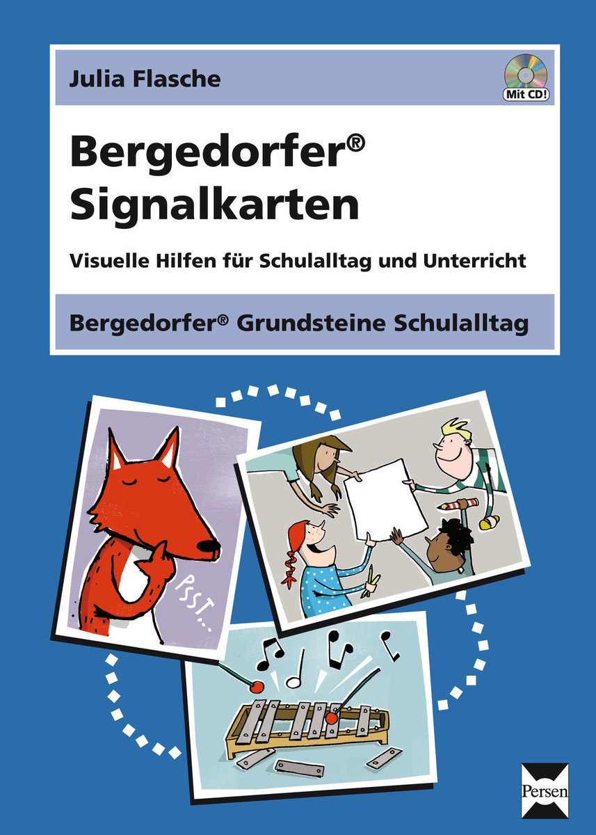 Bergedorfer Signalkarten - Grundschule