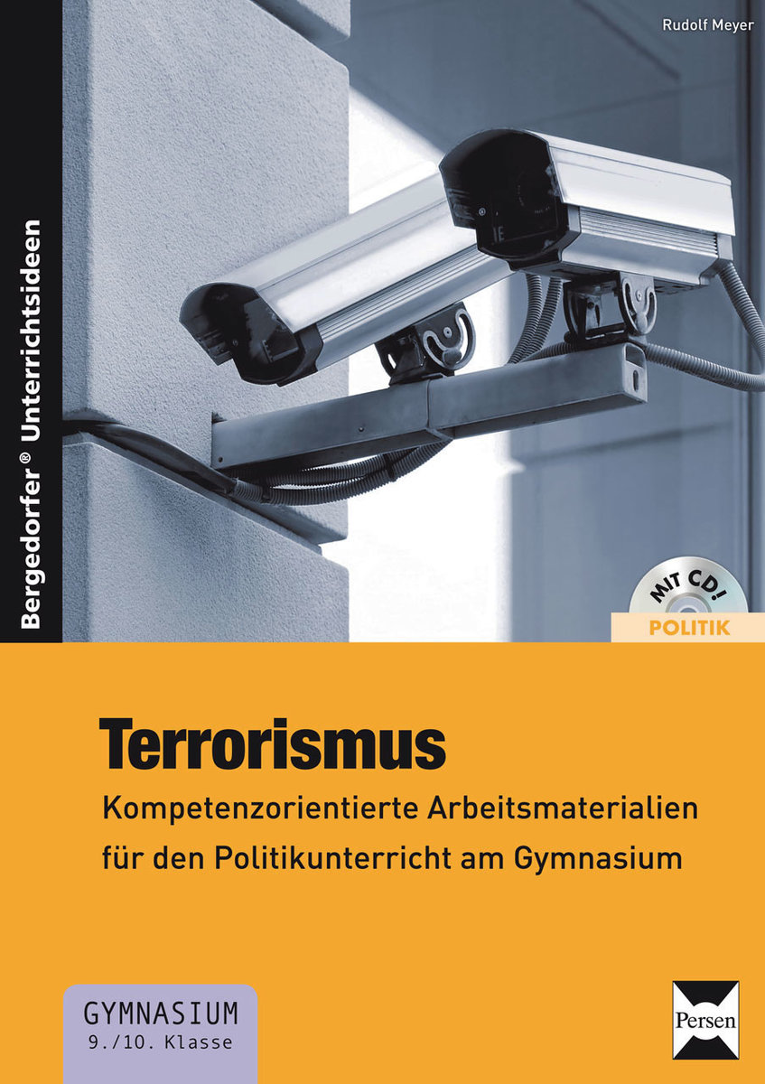 Terrorismus