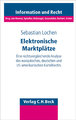 Elektronische Marktplätze