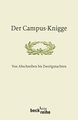 Der Campus-Knigge