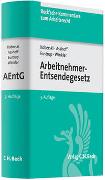 Arbeitnehmer-Entsendegesetz