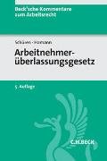 Arbeitnehmerüberlassungsgesetz