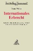 Internationales Erbrecht