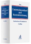 Unternehmenskauf und Restrukturierung