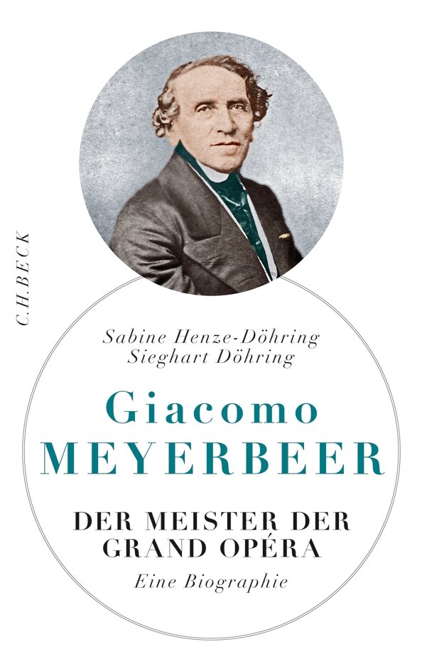 Giacomo Meyerbeer