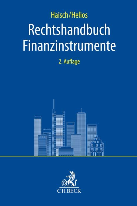 Rechtshandbuch Finanzinstrumente