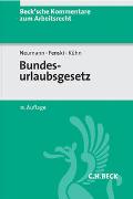 Bundesurlaubsgesetz