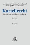 Kartellrecht