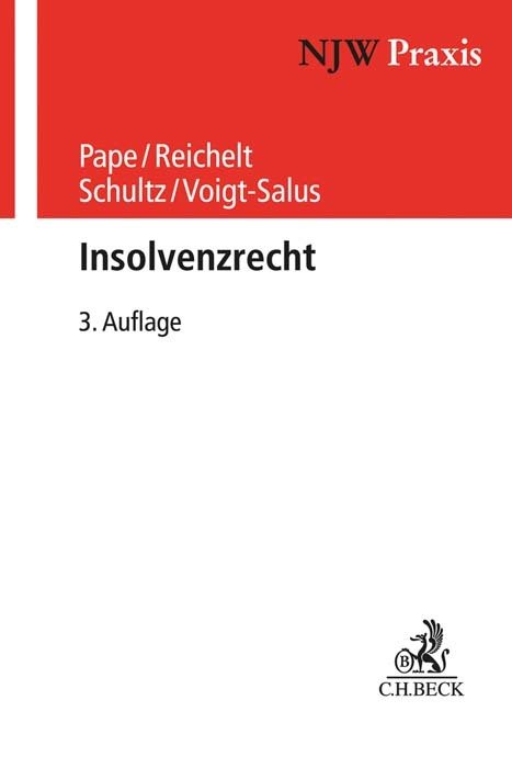 Insolvenzrecht