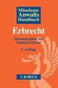 Münchener Anwaltshandbuch Erbrecht