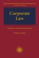 European Corporate Law