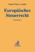 Europäisches Steuerrecht