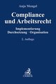 Compliance und Arbeitsrecht