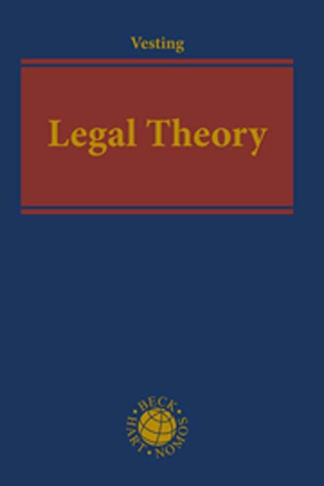 Legal Theory