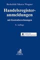 Handelsregisteranmeldungen