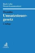 Umsatzsteuergesetz