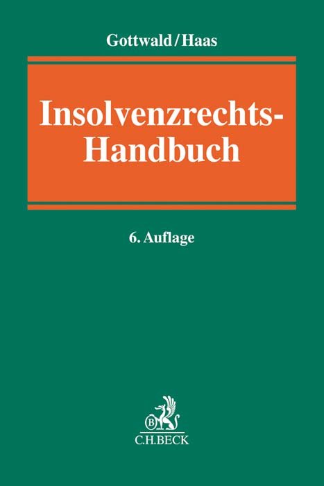 Insolvenzrechts-Handbuch