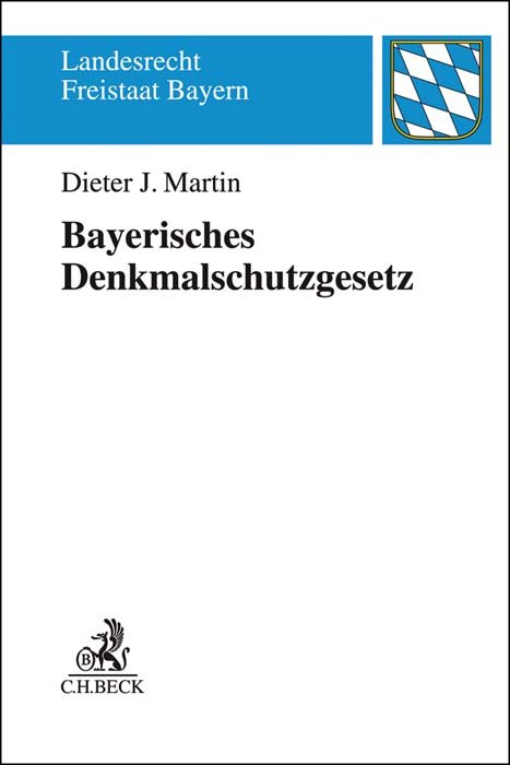 Bayerisches Denkmalschutzgesetz