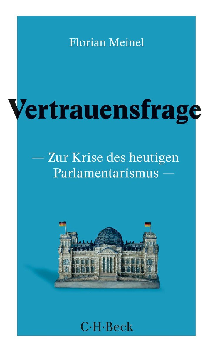 Vertrauensfrage