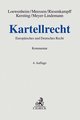 Kartellrecht