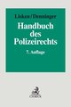 Handbuch des Polizeirechts